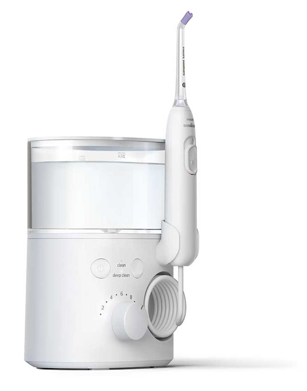 Philips Sonicare Power Flosser 3000 HX3711/20 Abt