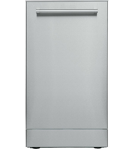 Avanti 18" Stainless BuiltIn Dishwasher DWT18V3S Abt