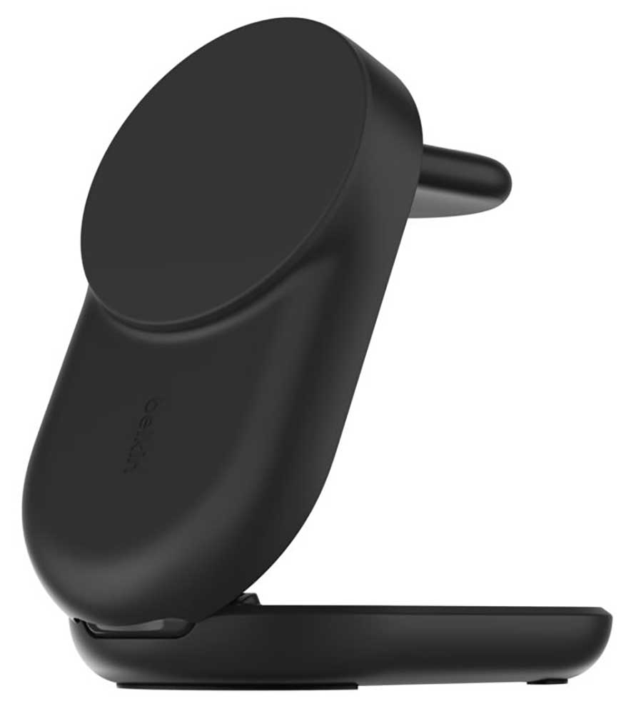 Belkin - WIZ037TTBK - Wireless Charging