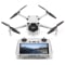 DJI Mini 3 Drone With DJI RC Controller