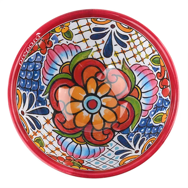 Prepara - 4031R - Bowls