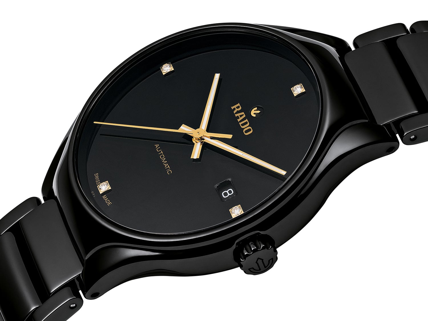 Rado - R27238712 - Men's Watches