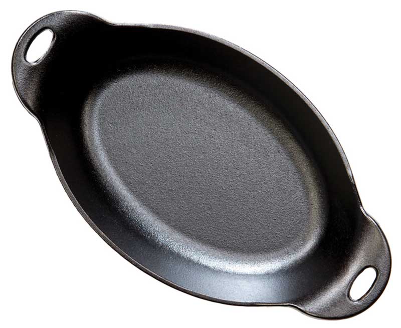 Lodge - HOSD - Serveware