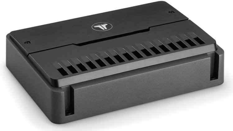 Large image of JL Audio Monoblock Class D Subwoofer Mobile Amplifier