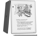 Amazon Kindle Scribe with Front Light 11"