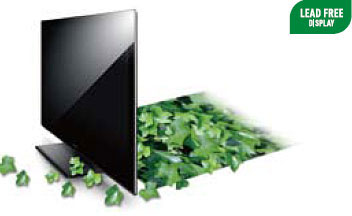Environment-Friendly Panel