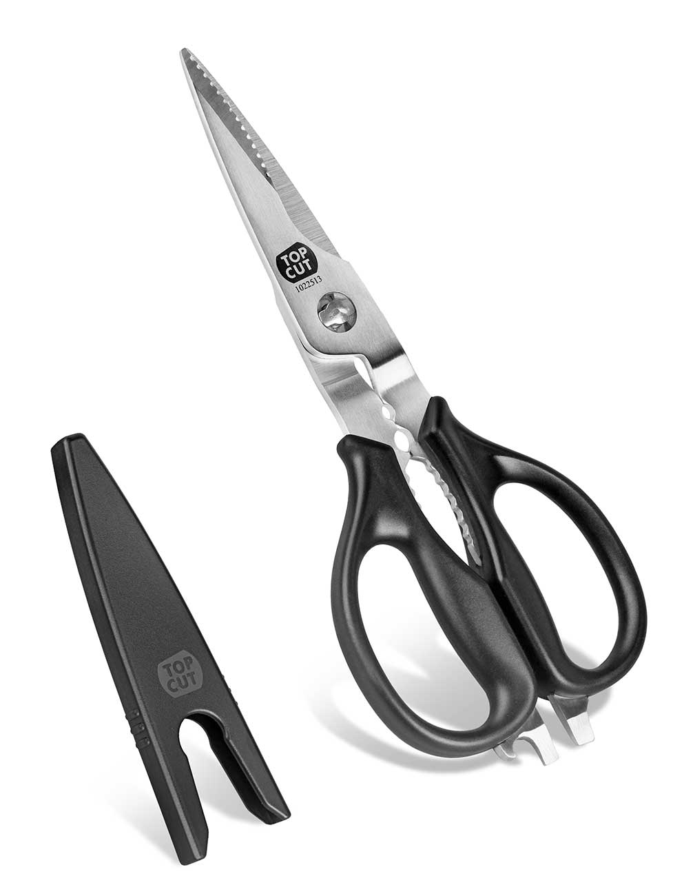Cangshan - 67767 - Kitchen Shears