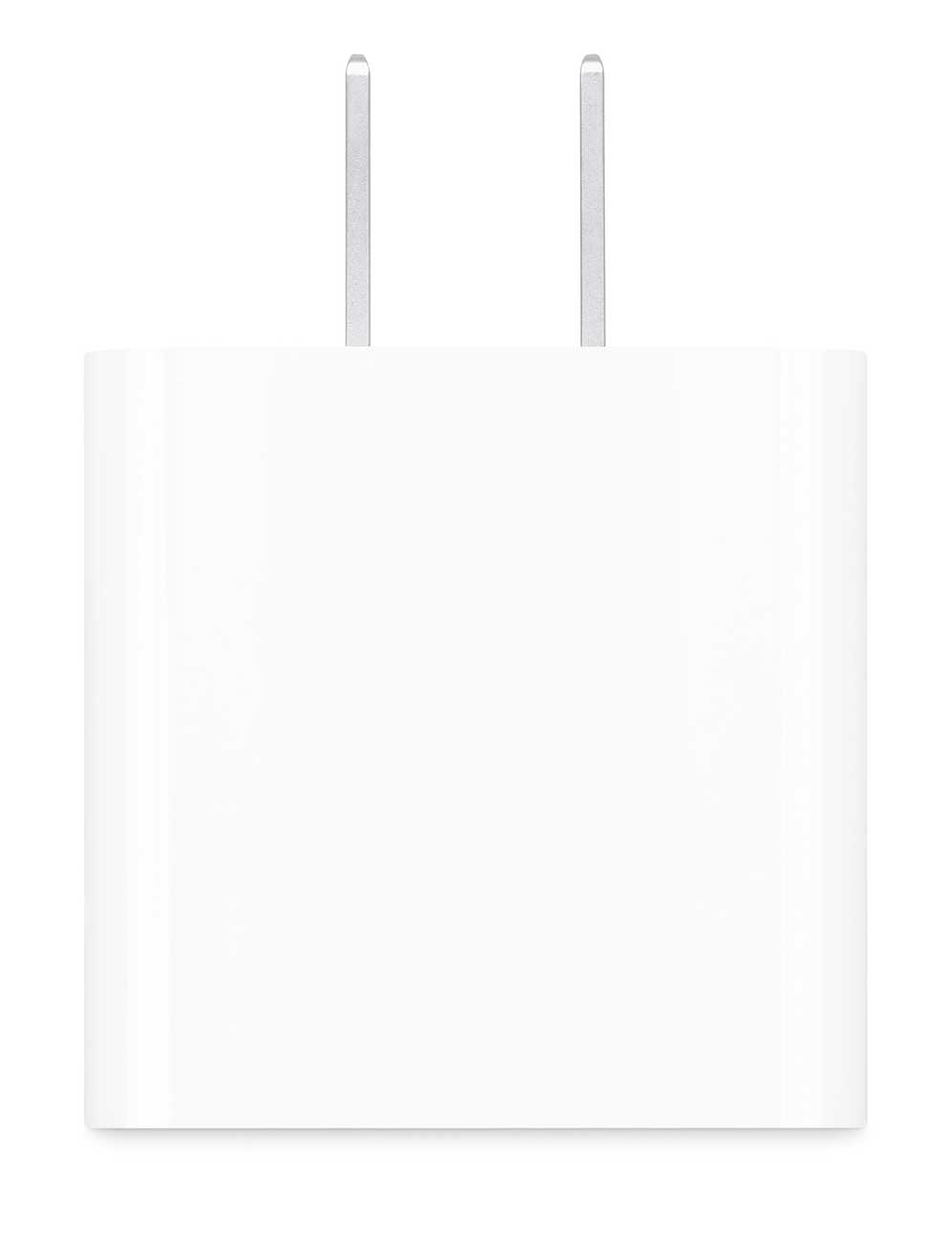 Apple - MWVV3AM/A - Wall Chargers & Power Adapters