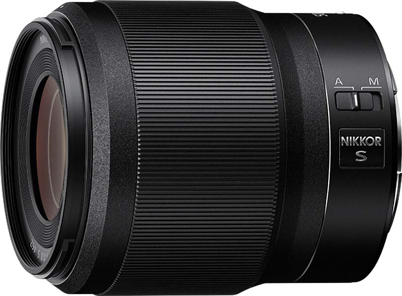 Nikon - 20083 - Camera Lenses