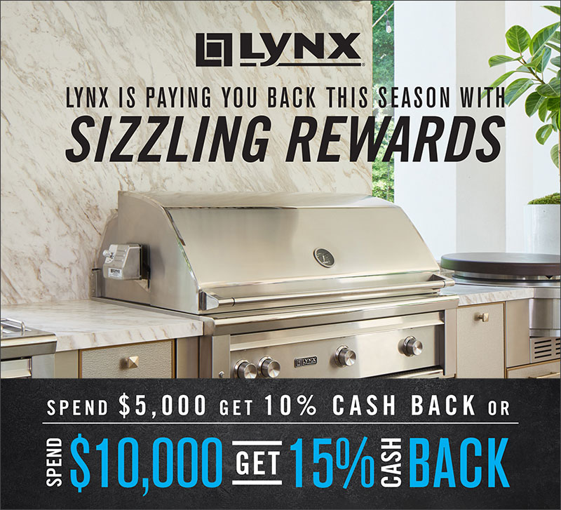 Lynx Cash Back Payback Offer