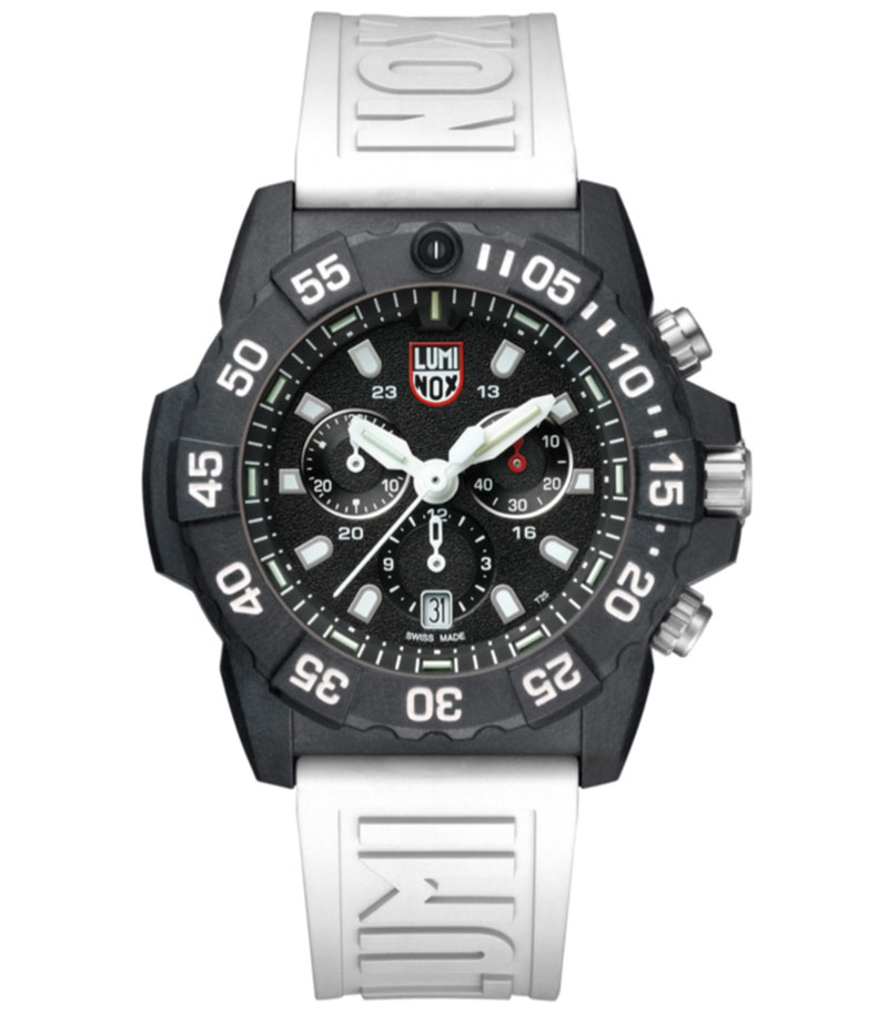 Luminox - FPX240610QK - Bands & Straps