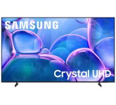 Samsung Crystal UHD U7900H 75-Inch 4K Smart TV in Black