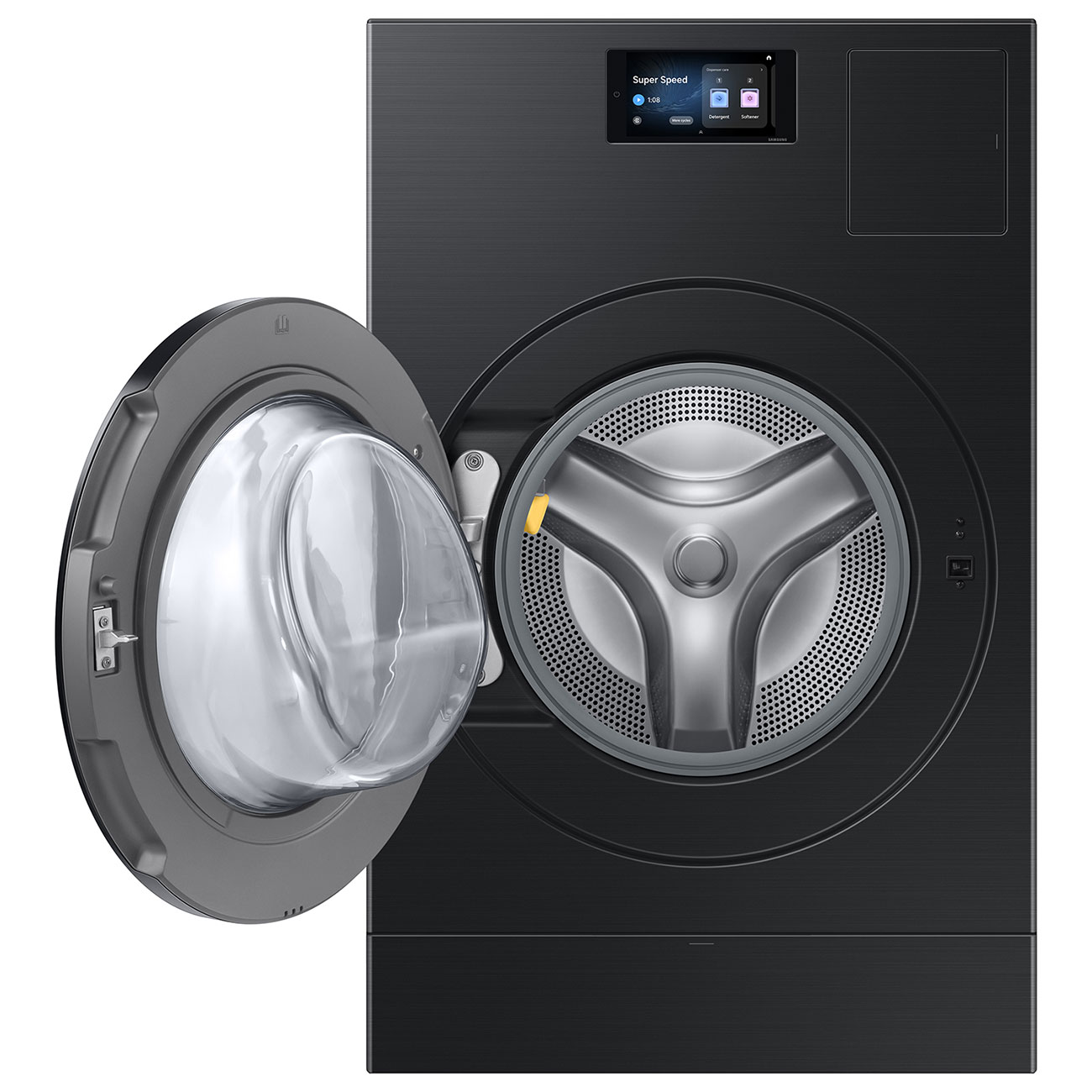 Samsung - WD90F53AVBUS - Washer Dryer Combo Units