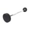 Body-Solid 40 lb Fixed Weight Barbell