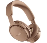 Bose QuietComfort (2nd Gen) Wireless Noise Cancelling Headphones in Hazelnut - 895491-0120