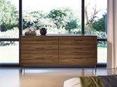 BDI - 9186 WL - Dressers & Chests