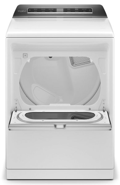 Whirlpool Gas Dryers