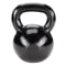 Body-Solid 55 Lb Cast Iron Kettlebell