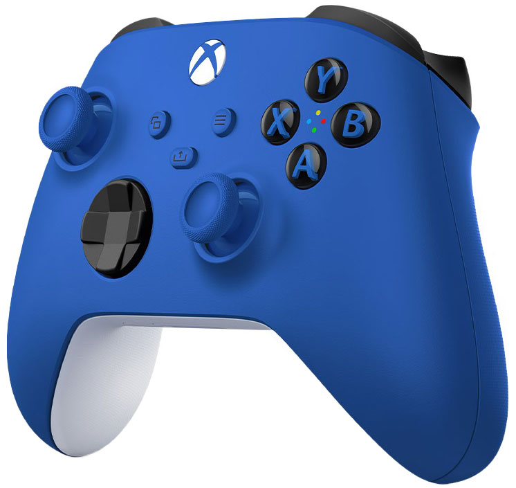 Microsoft - 196388518227 - Video Game Controllers
