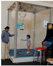 Abt Bubble Machine