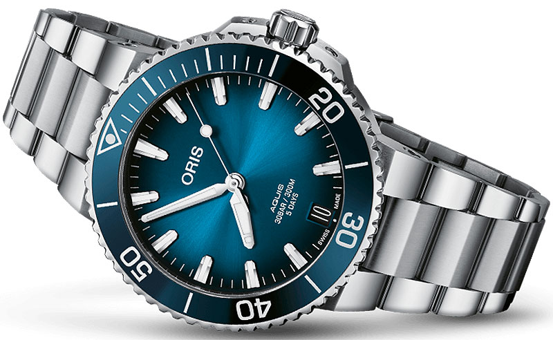 Oris - 01400776941350782209PEB - Men's Watches