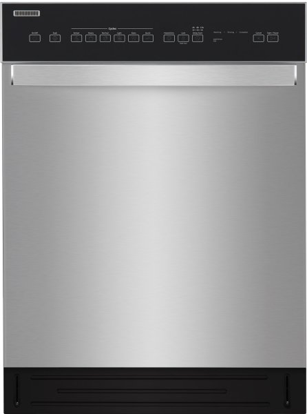 Whirlpool All Dishwashers