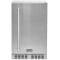 Coyote 4.1 Cu. Ft. Built-In Refrigerator Right Hinge 21-Inch Wide