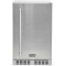 Coyote 4.1 Cu. Ft. Built-In Refrigerator Right Hinge 21-Inch Wide