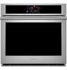 Back-Ordered Alternative: Monogram ADA Statement Collection 30" Stainless Steel Smart Electric Convection Single Wall Oven - ZTS90DPSNSS