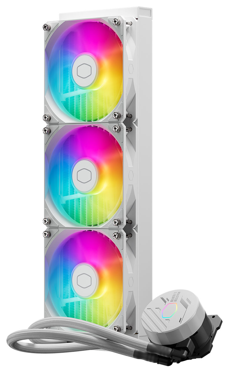Cooler Master - MLWD36MA18PZRW - Computer Hardware