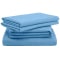 Tempur-Pedic TEMPUR-ProAir Blue Azure King Sheet Set