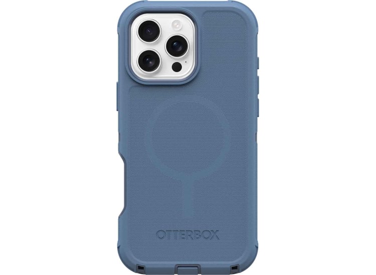 OtterBox Defender Series Pro MagSafe Case iPhone 16 Pro Max 77-96032 OtterBox Defender Series Pro MagSafe Case iPhone 16 Pro Max 77-96032