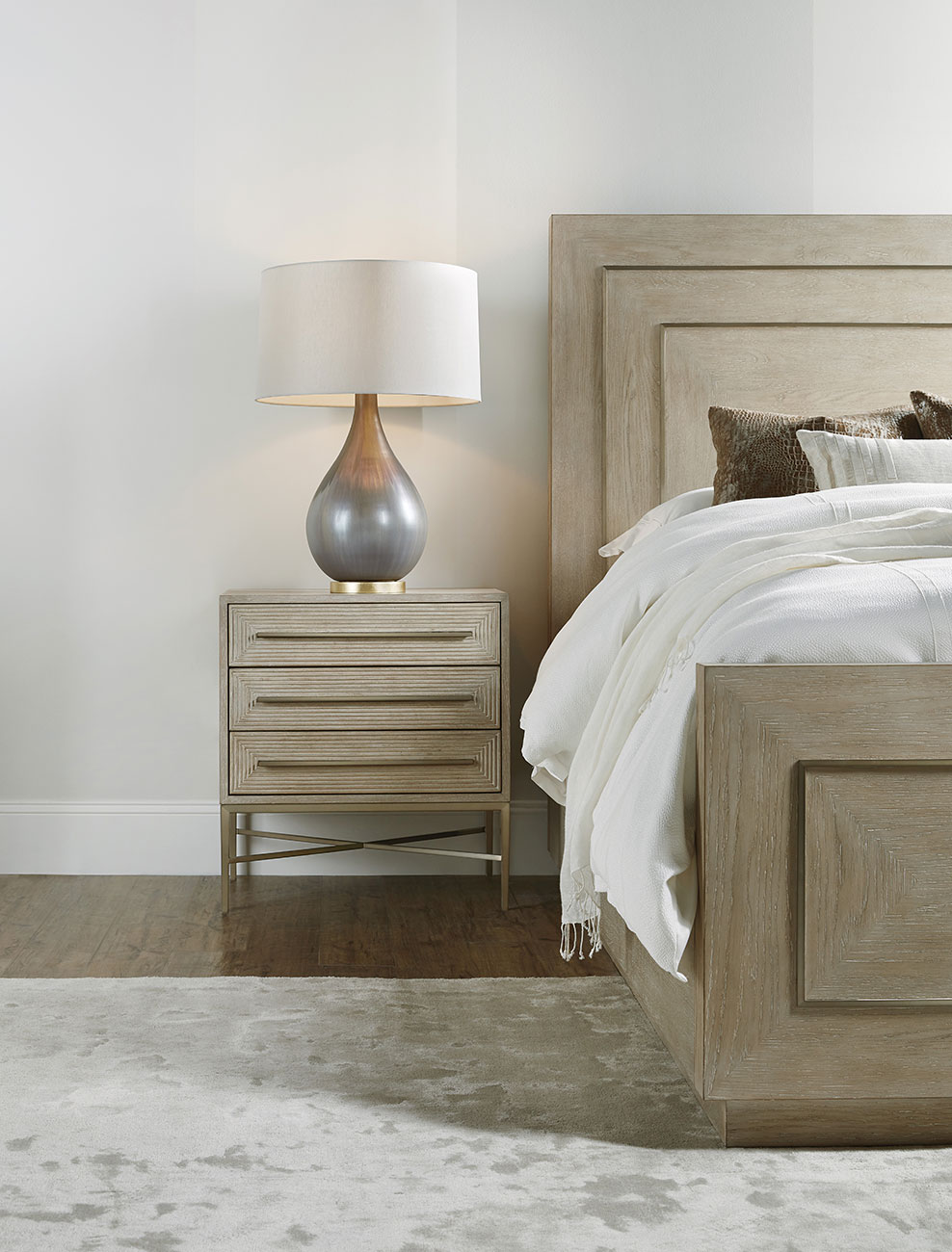 Hooker - 6120-90115-80 - Nightstands