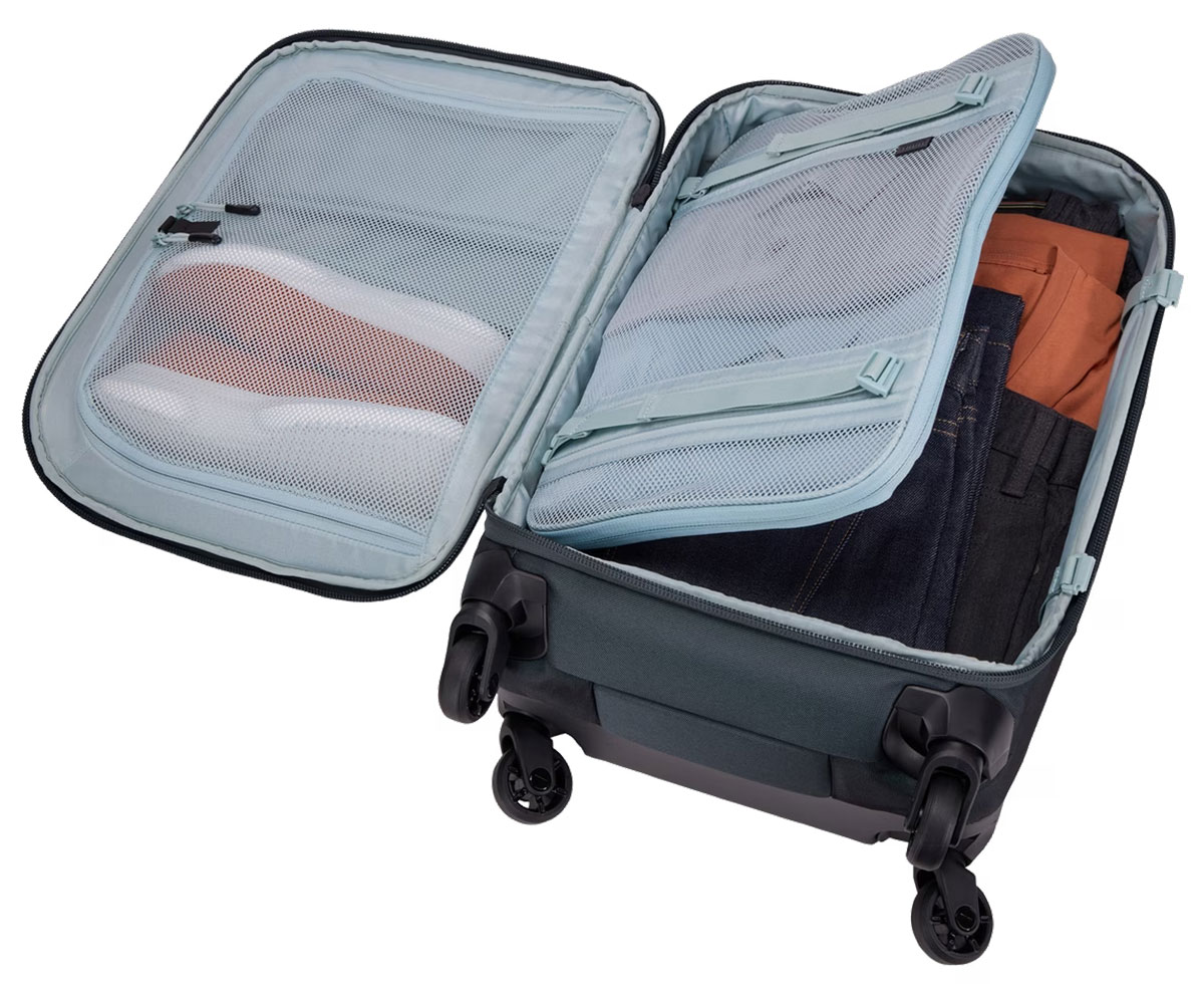 Thule - 3205047 - Carry-On Luggage
