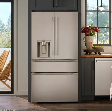 Refrigerator