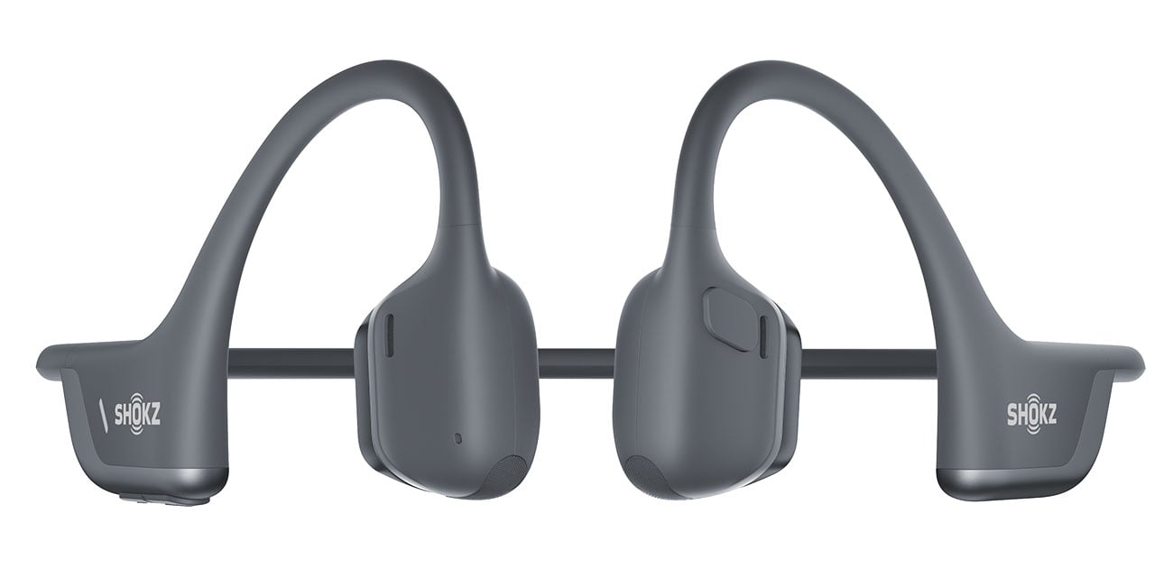 Shokz - S820-ST-BK-US - Open-Ear Headphones