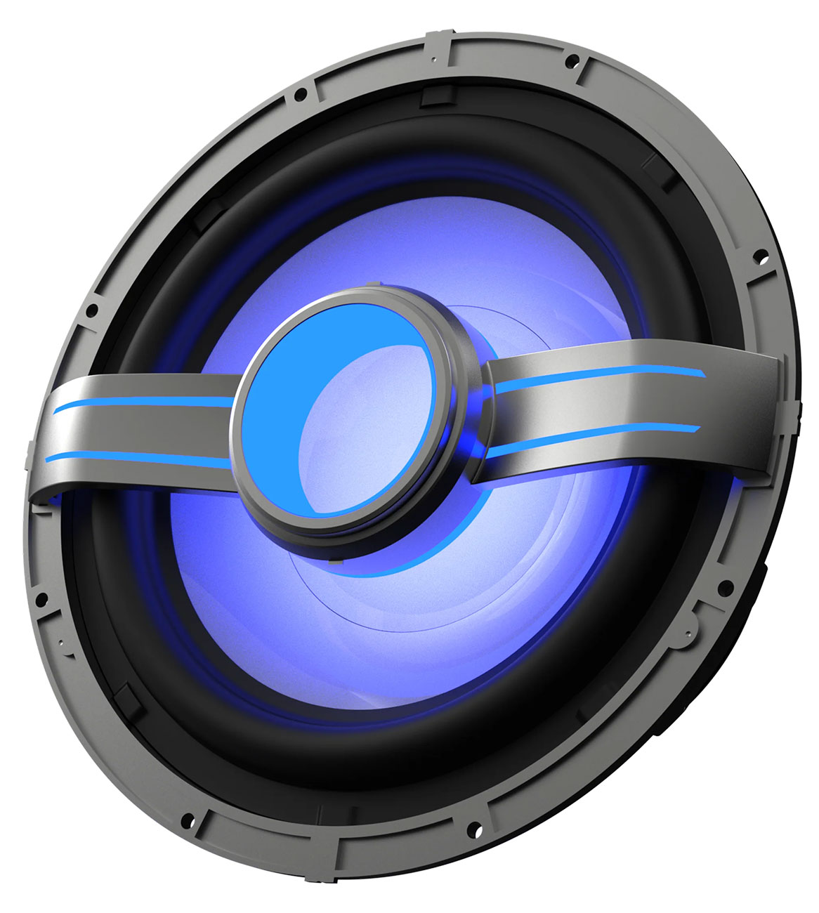 Modus - MZW-104M - Marine Subwoofers