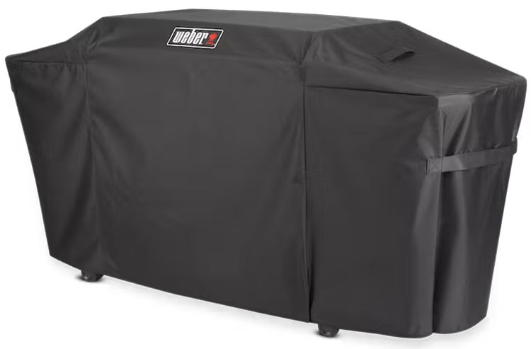 Weber - 3400120 - Grill Covers