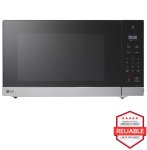 LG - MSER2090S - Countertop Microwaves