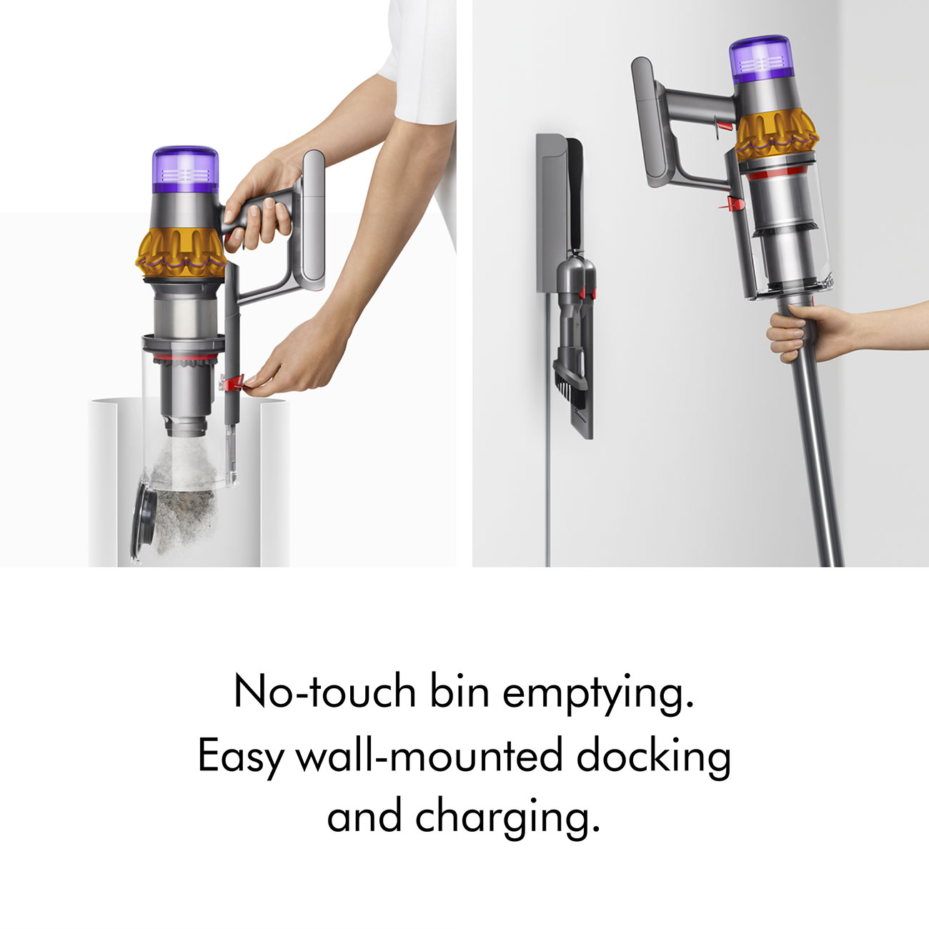 Dyson - 626417-01 - Handheld & Stick Vacuums