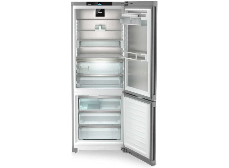 Liebherr Bottom Freezer Refrigerator