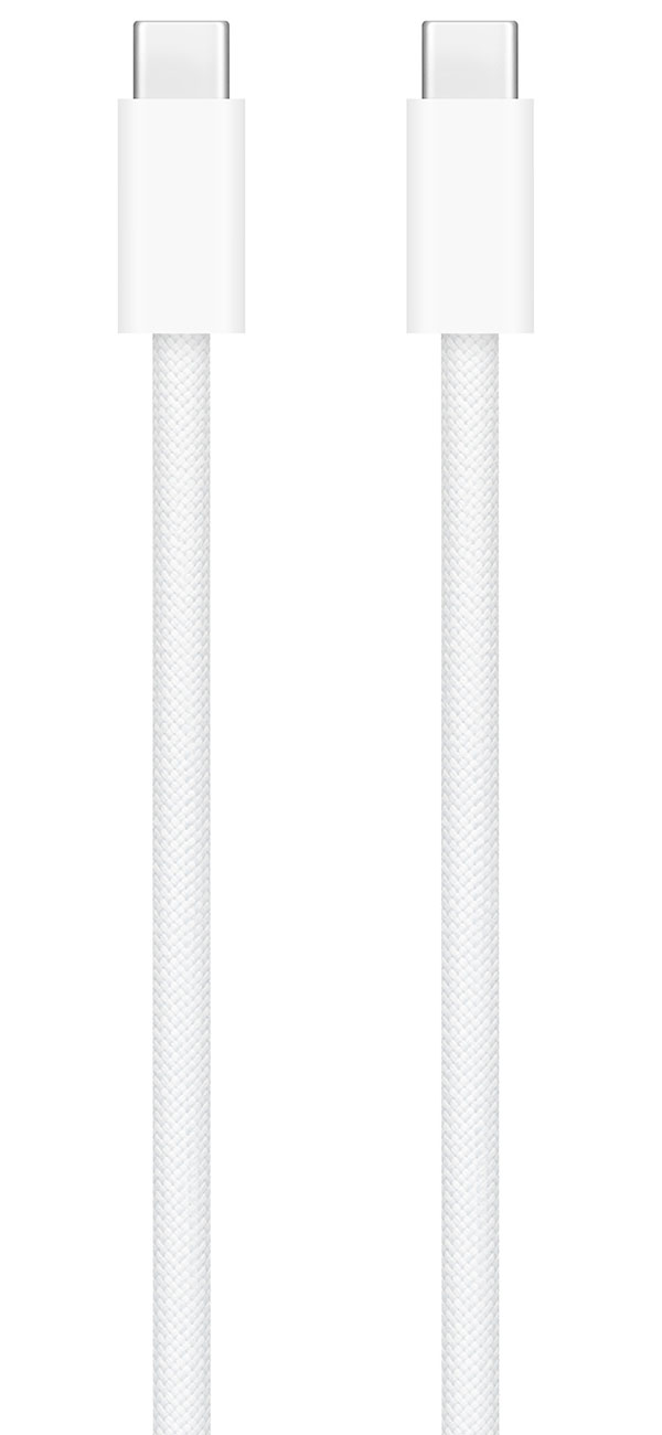 Apple - MYQT3AM/A - Cables & Connections