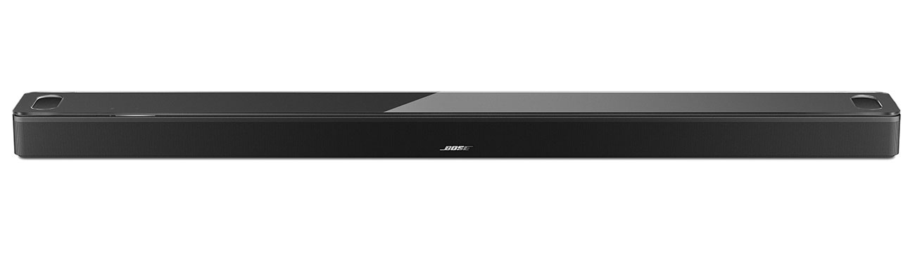 Front View Image of Soundbar