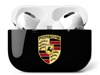 Apple airpods pro Full Customized