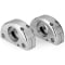 JL Audio Enclosed Speaker System Clamps