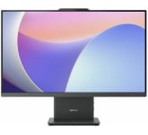 Lenovo IdeaCentre All-in-One Desktop 27-Inch Intel Core i7-13620H 16GB RAM 512GB SSD, Intel UHD Graphics in Luna Gray - F0HM000RUS