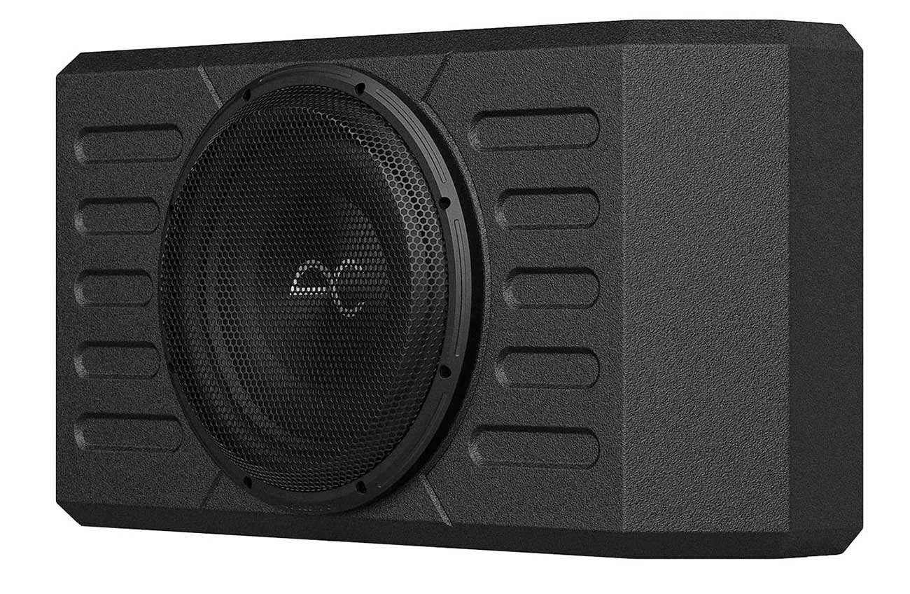 AudioControl - TXJWB12 - Vehicle Specific Sub Enclosures