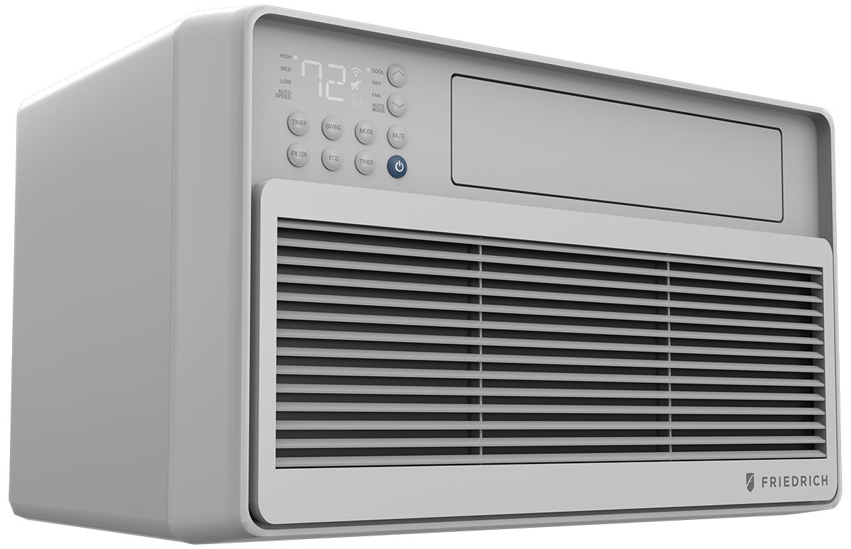 Friedrich - CCV10A10A - Window Air Conditioners