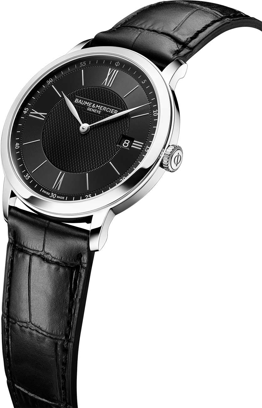 Baume & Mercier - M0A10881 - Men's Watches