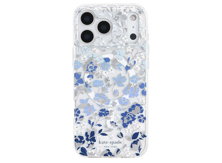 Kate Spade New York Case for iPhone 17 Pro Max | Abt Kate Spade New York Case for iPhone 17 Pro Max | Abt